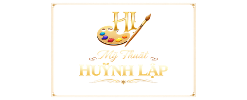 Mỹ Thuật Huỳnh Lập
