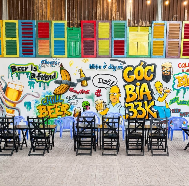 Decor Mỹ Thuật